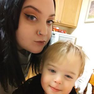 Meet your Posher, Karlee